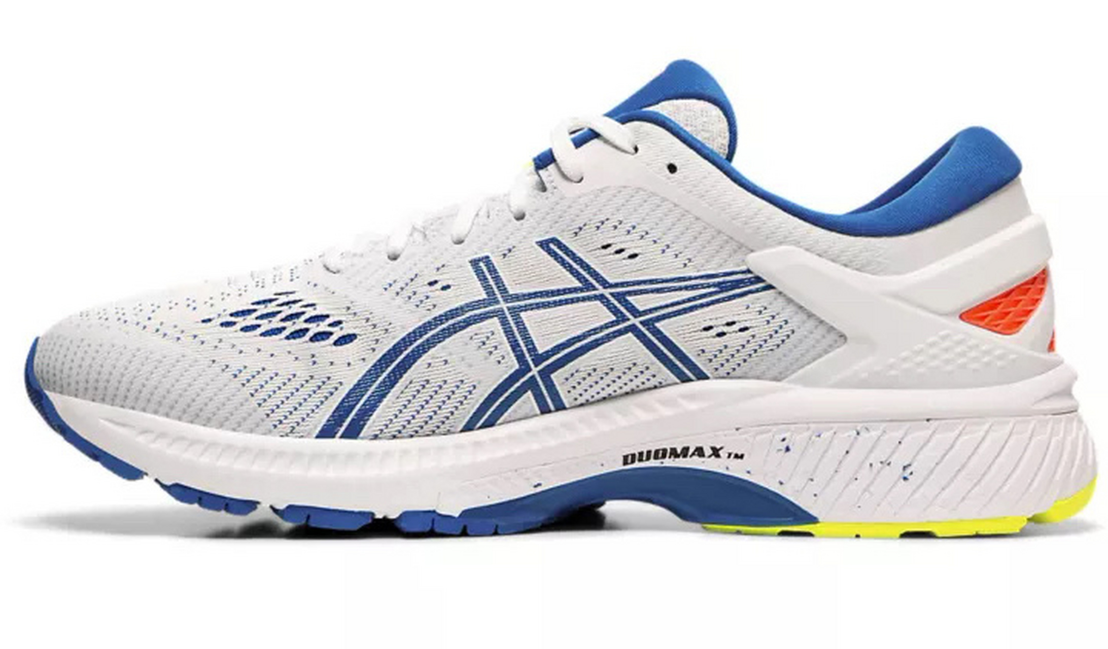 改善腿型之"足内外翻"挑鞋指南1 94足内翻-高足弓-缓冲型跑鞋 94