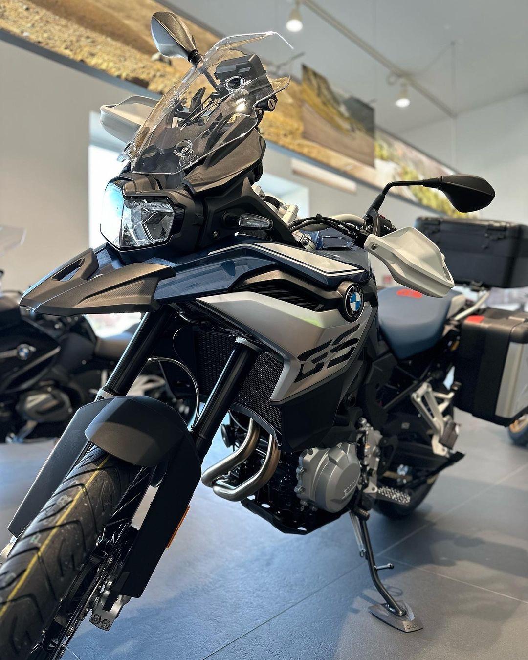 福特f850