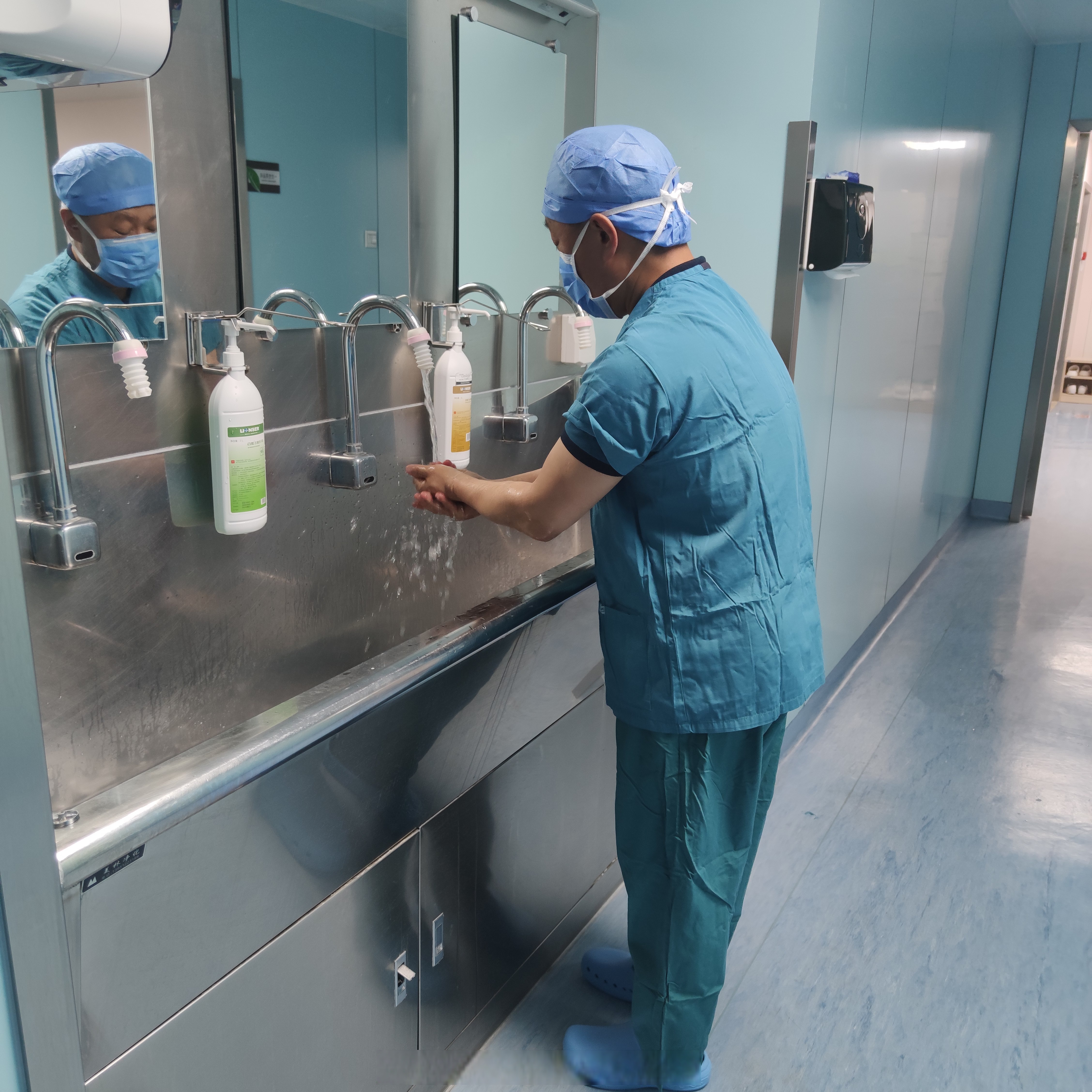 越是手术高峰期,越要保证各医疗环节规范