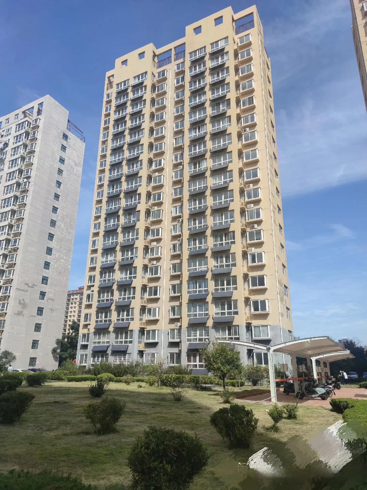 有人觉得自己有房不卖涨跌就无关这其实很片面