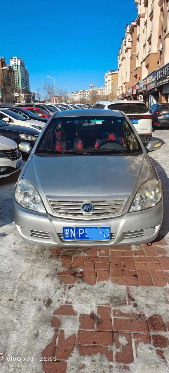 主意重点本地个人一手车,15年9月力帆520i手动丰田8a四缸1.