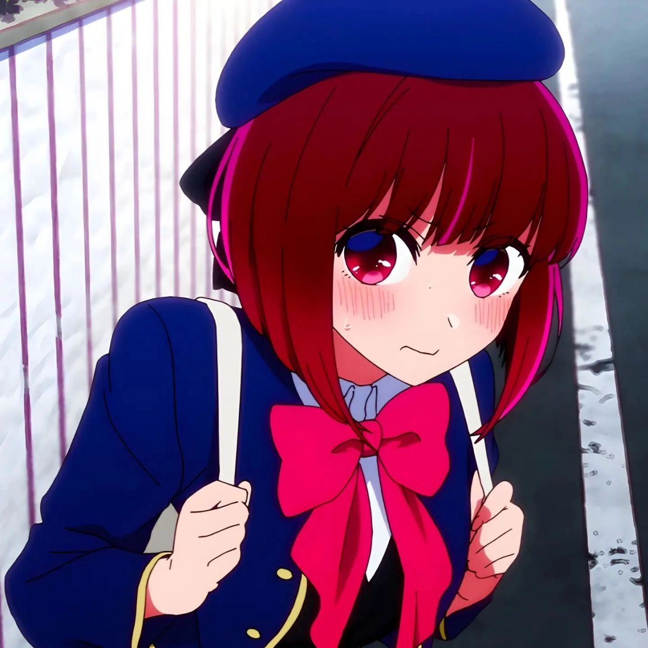 加奈好好好可爱 番名:我推的孩子