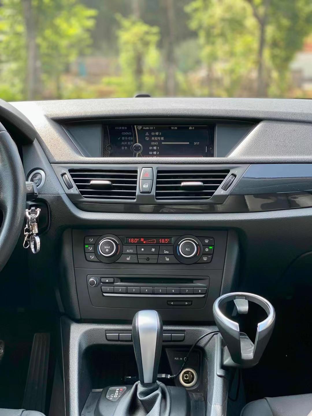20l sdrive18i豪华型13
