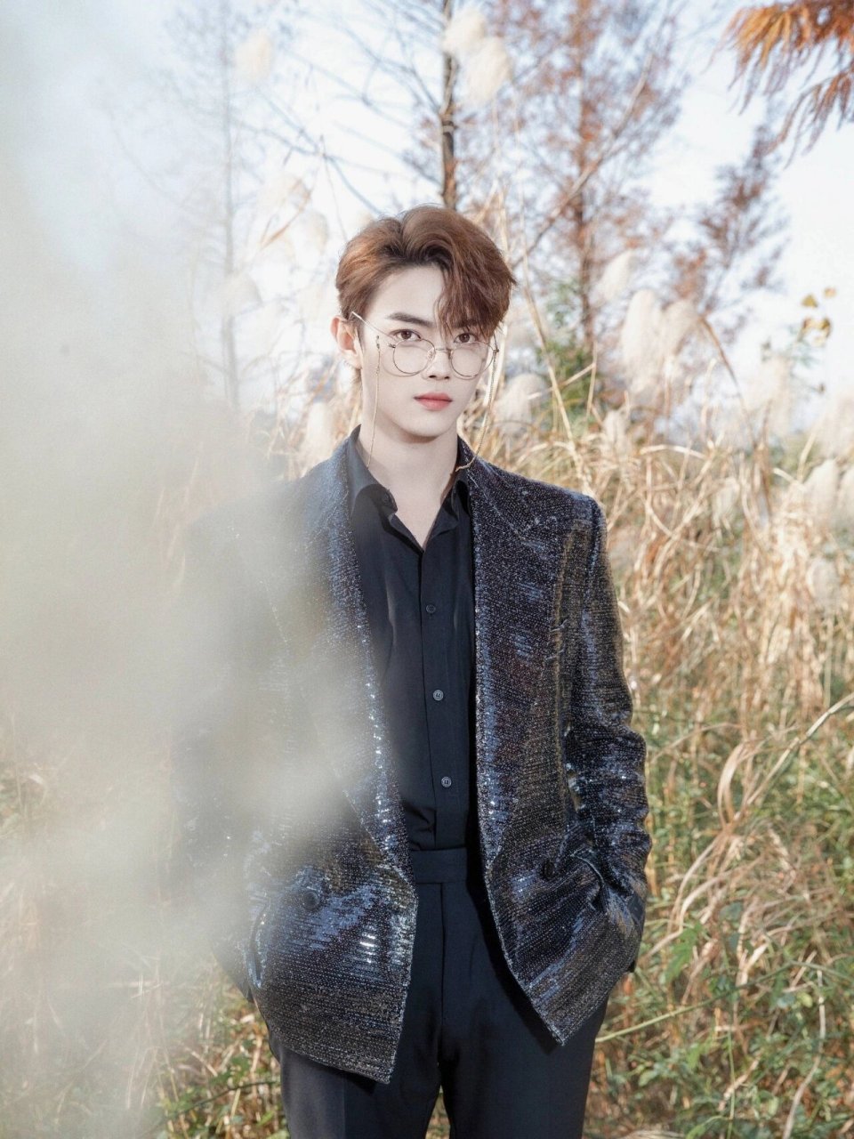 许凯soso好看的壁纸