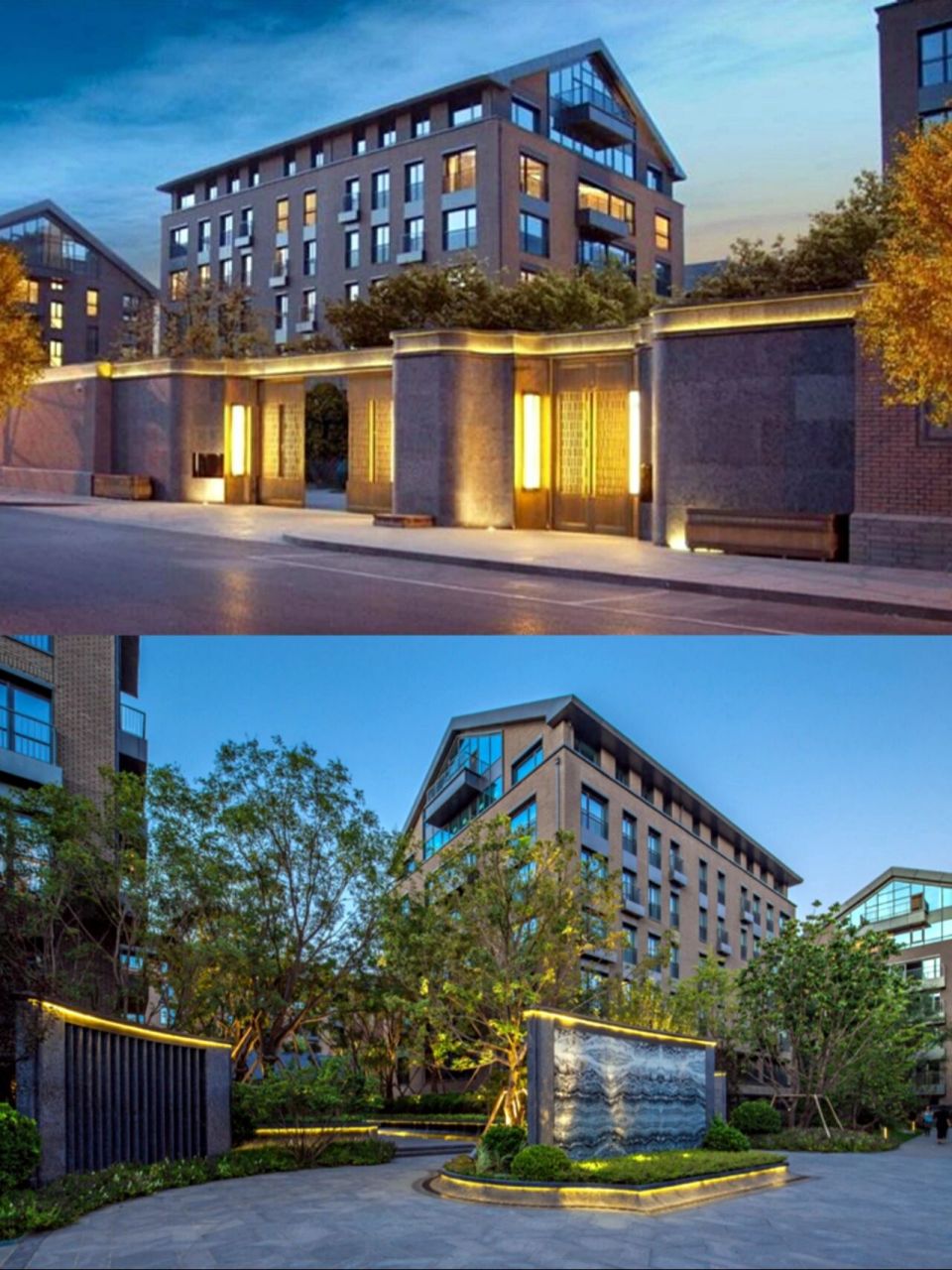 5万/平米 位居豪宅单价榜首       万柳书院14号楼7层,面积299平,成交