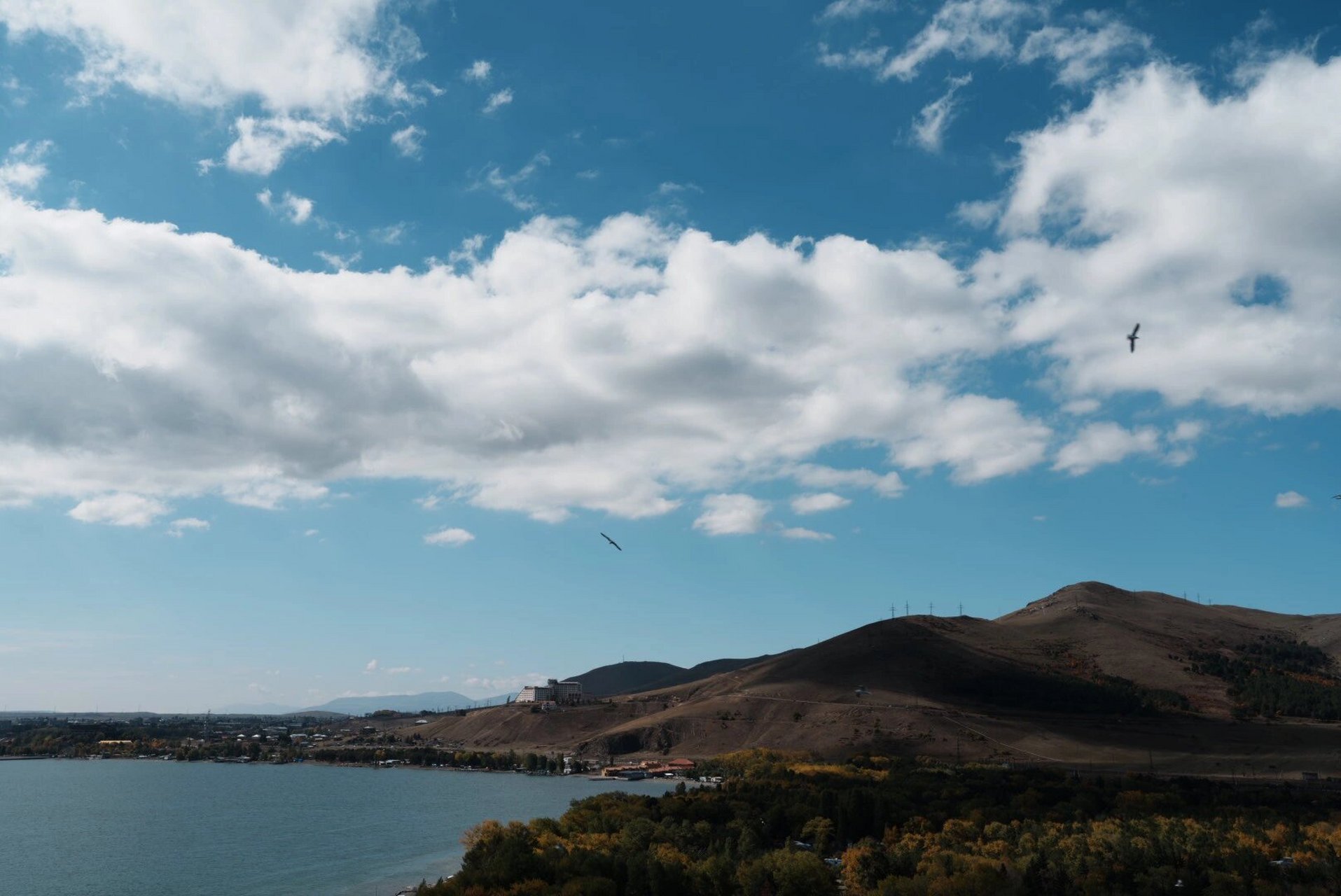 亚美尼亚9698-塞凡湖   9698亚美尼亚-塞凡湖7715 	 索尼