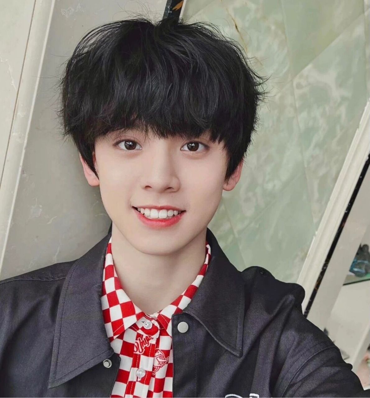 左航神图   航航子太可爱了,附赠一张表情包