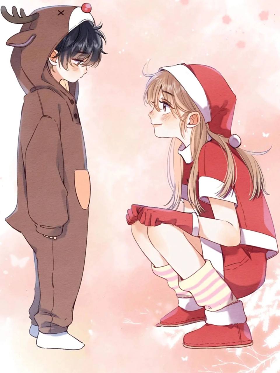 段嘉许与桑稚61壁纸3      段嘉许与桑稚61壁纸3