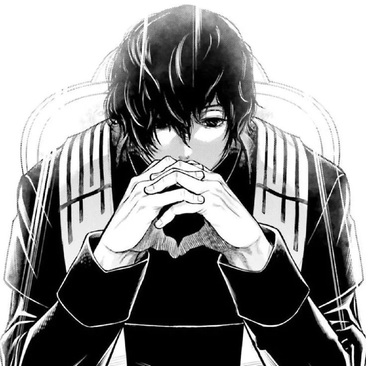 终末的女武神头像