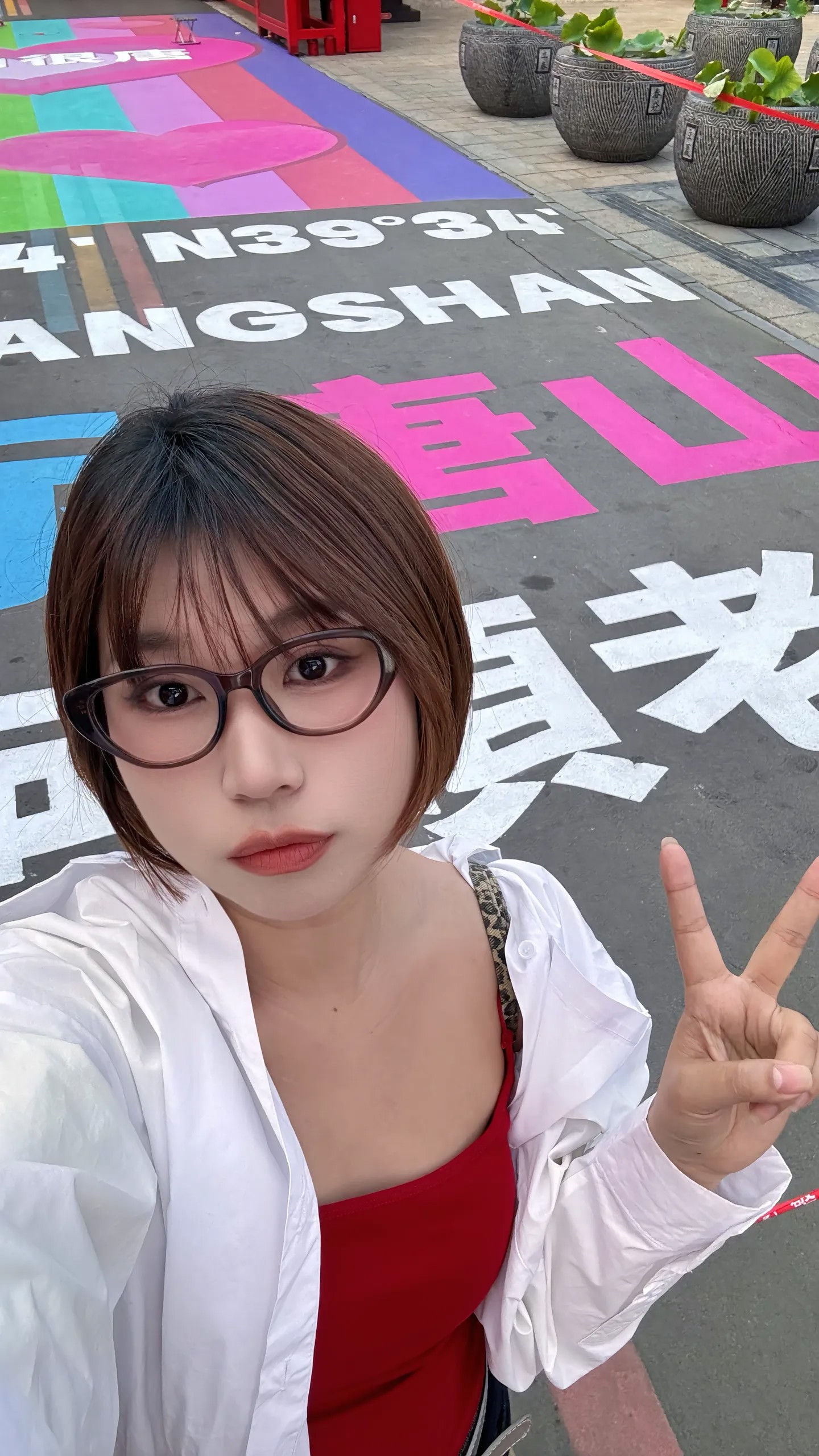 为了这九张图!去了趟河头老街!是谁还没去过唐山河头老街!