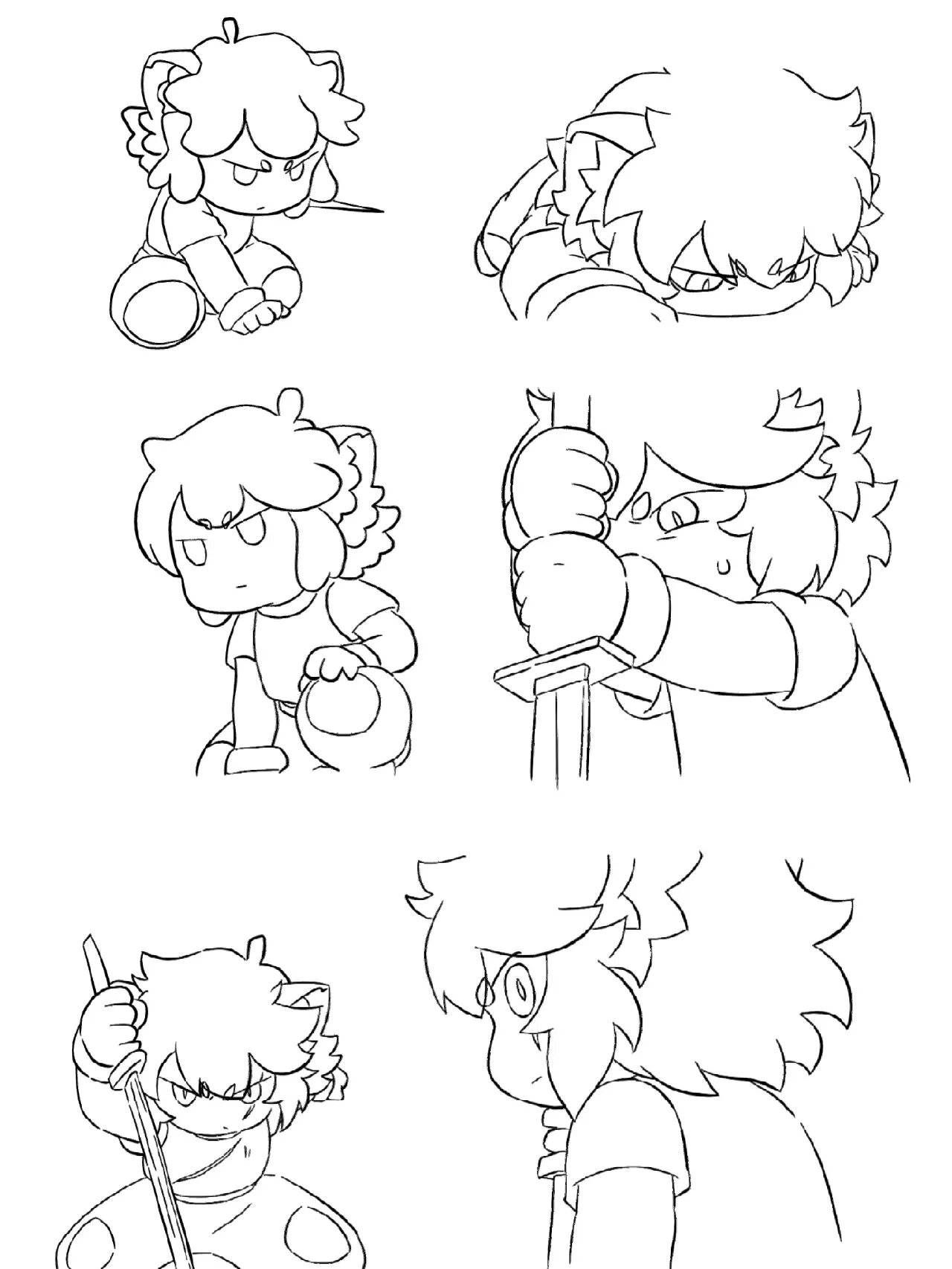 罗小黑! 2023.4.10