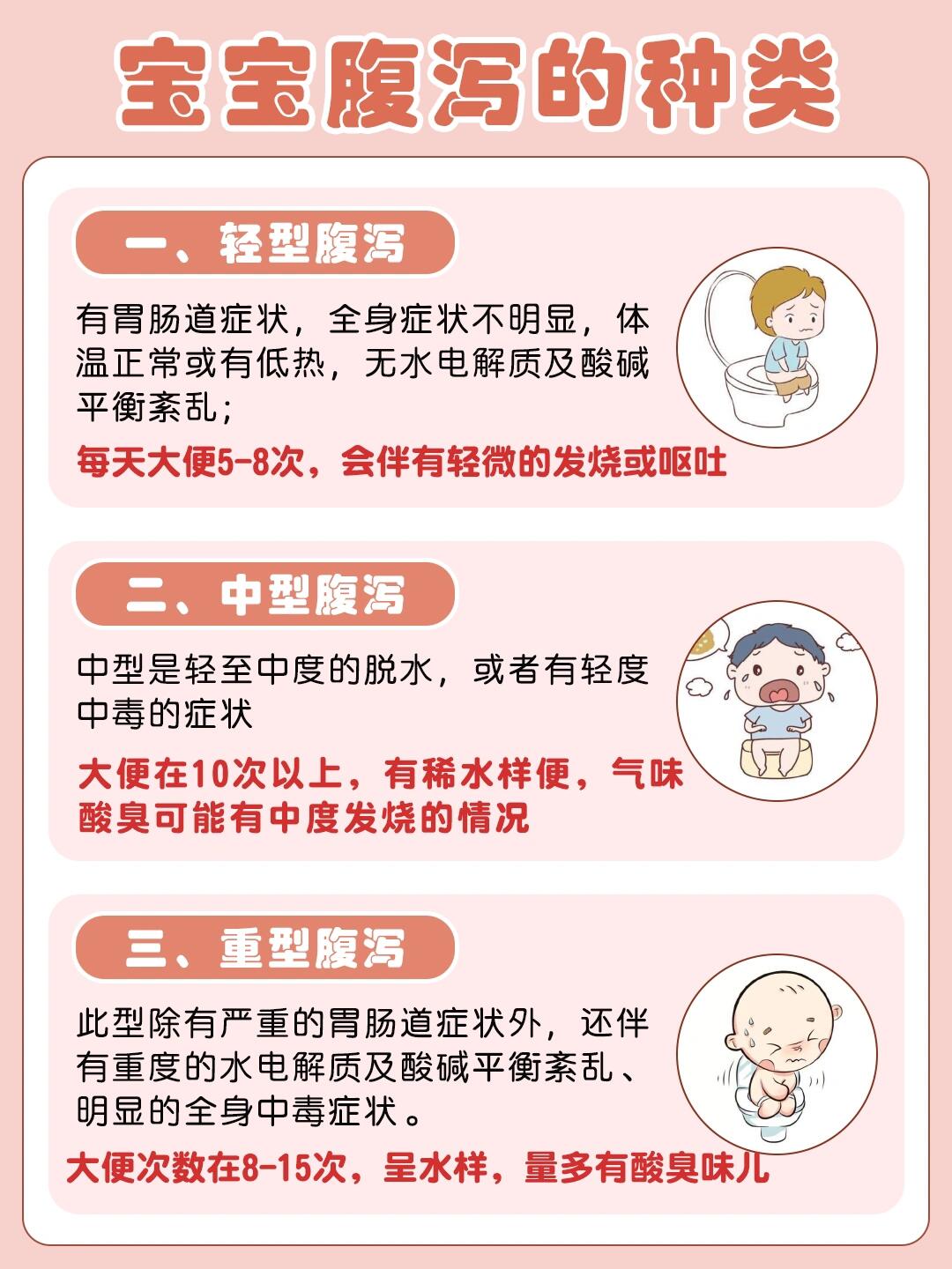 春季宝宝肚肚不适 腹泻71要学会预防才是关键 09