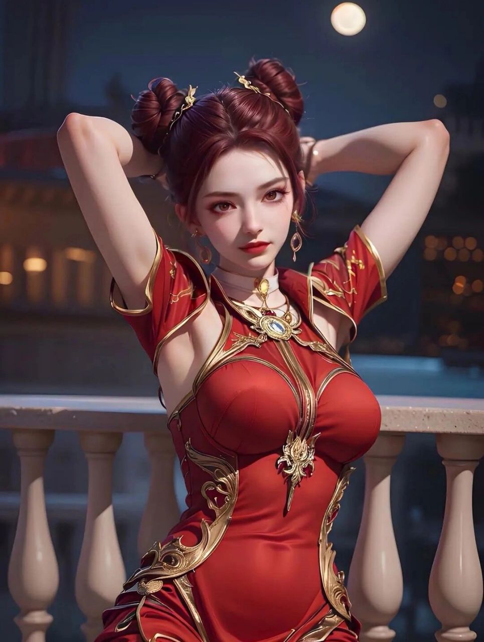 斗罗大陆马小桃壁纸