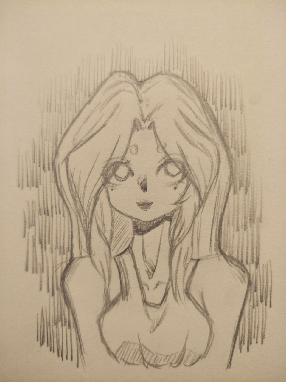 喜欢八字刘海98 为什么限流了啊啊啊