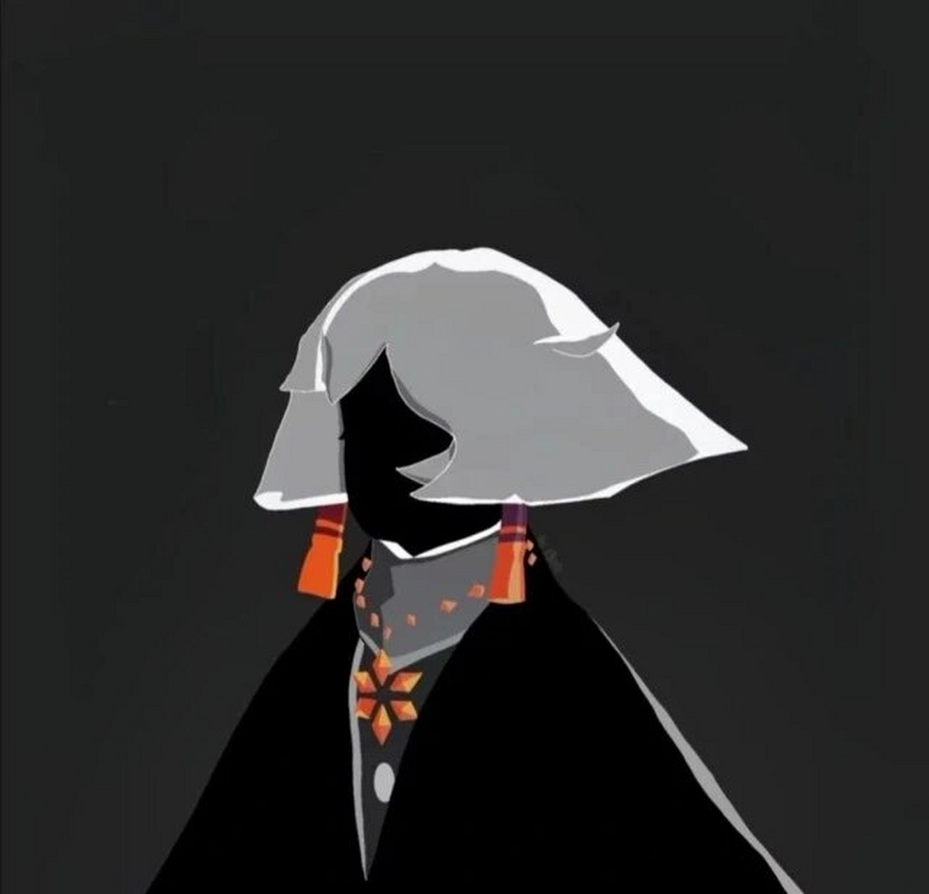 光遇头像 图片来自网络