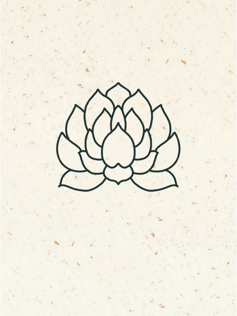 day08|莲花纹-中国古代汉族传统纹饰 莲花纹是中国古代汉族传统纹饰