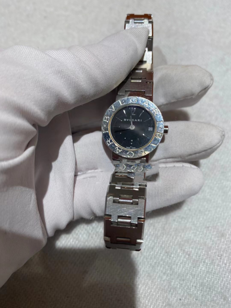 宝格丽 手表 宝格丽女士手表 价格超级无敌好 花小💰买大品牌 太