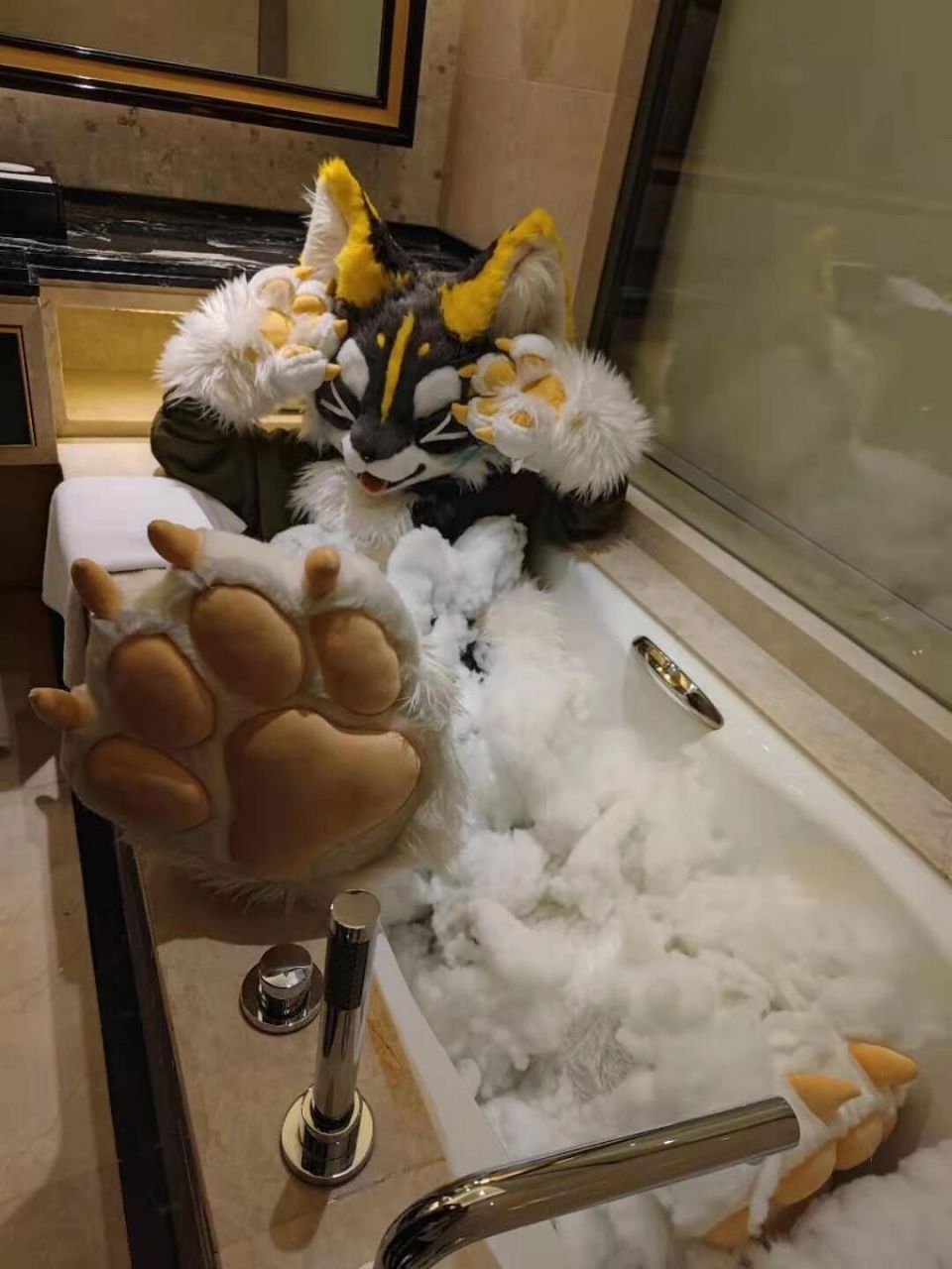 大总攻鹿野灸     图片:鹿野灸 侵权可删