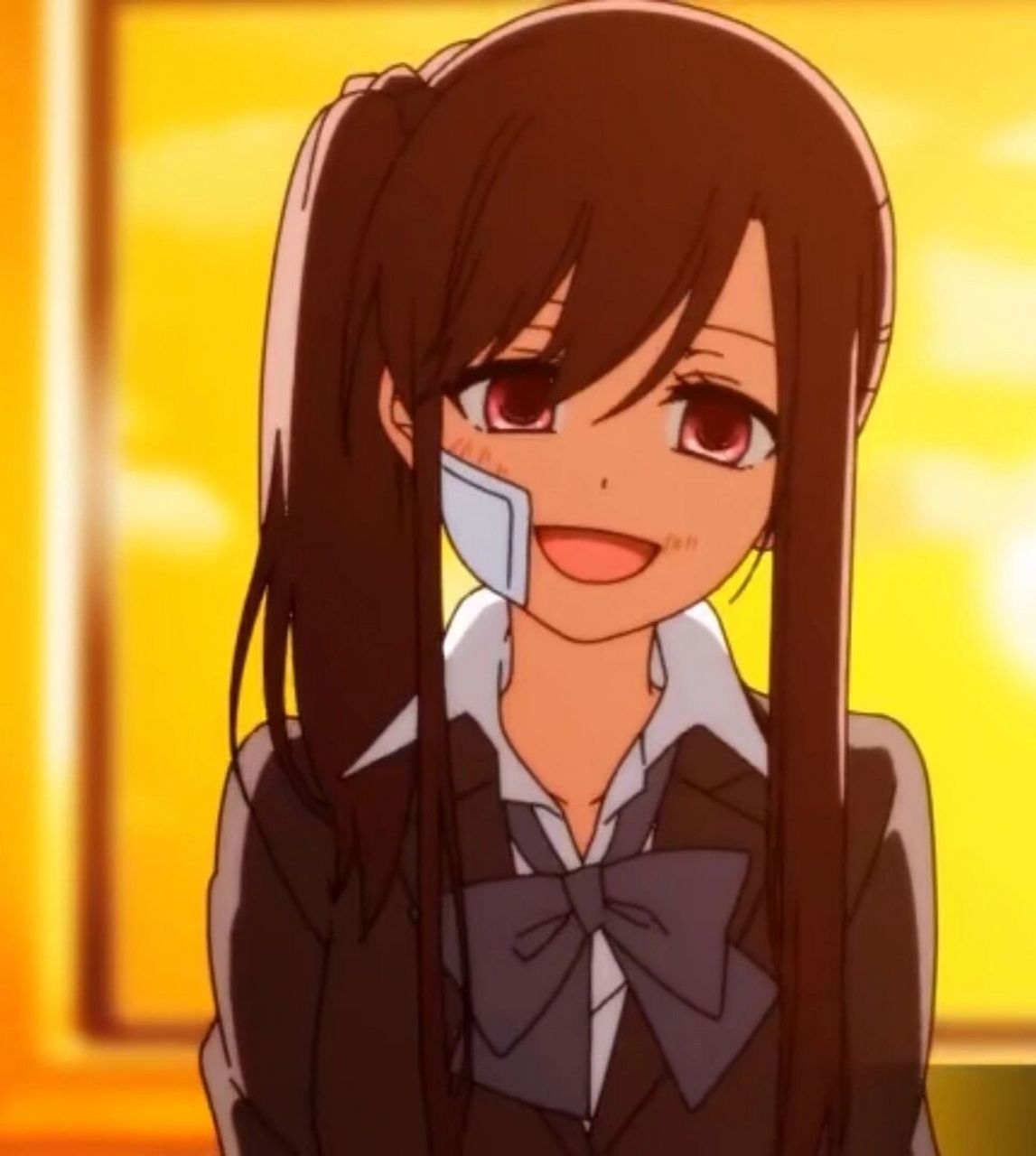 糖果与锁链头像