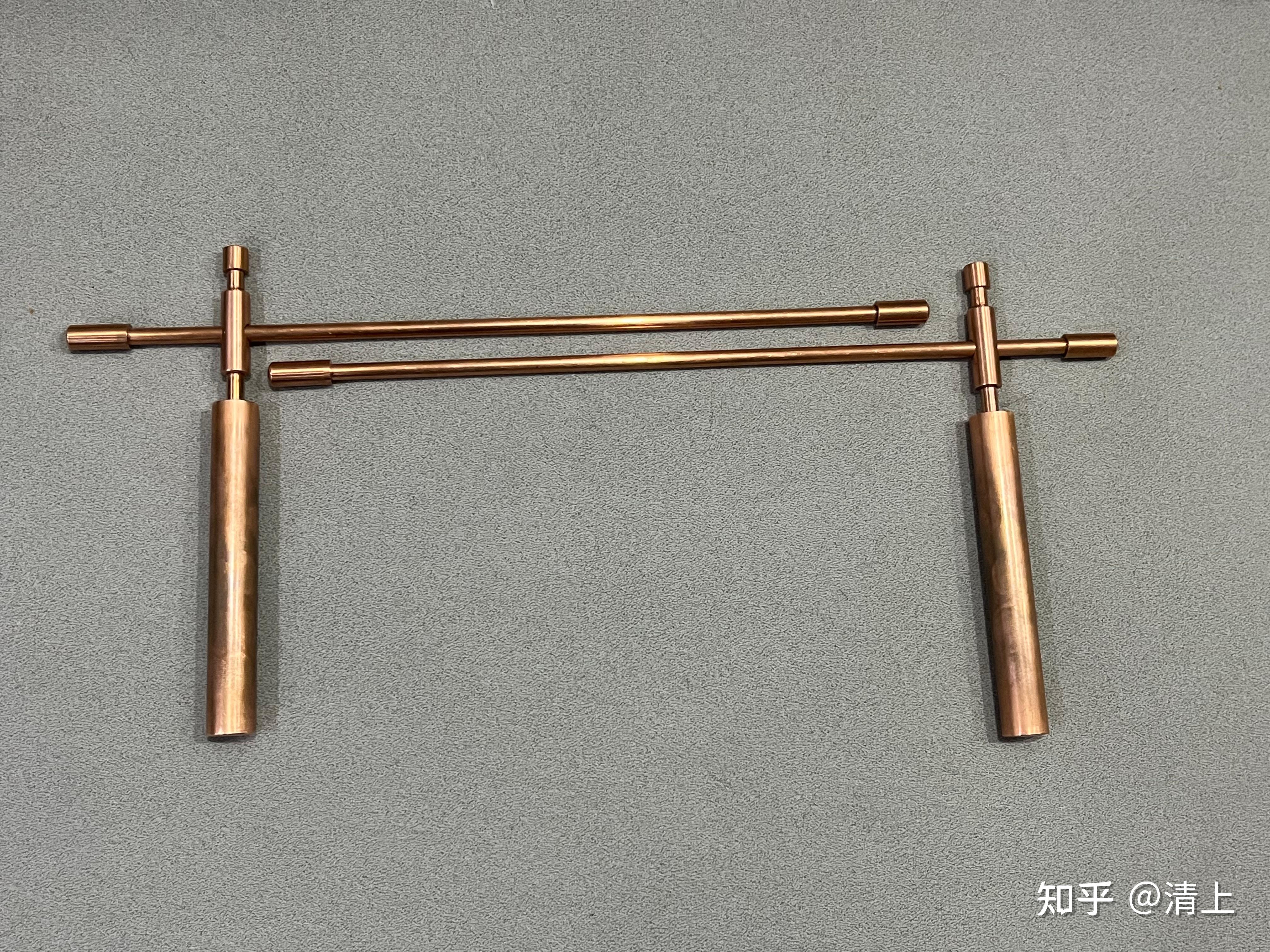 用寻龙尺测测全家人的健康指数