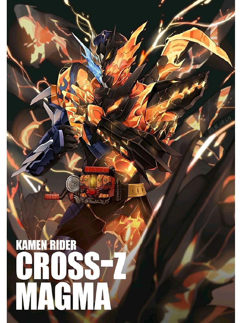 创骑的壁纸和头像来了 不好意思,托了很久万更新