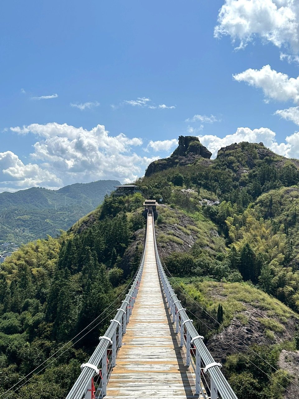 丽水 9899| 松阳双童山 松阳双童山景区是国家aaaa级旅游景区