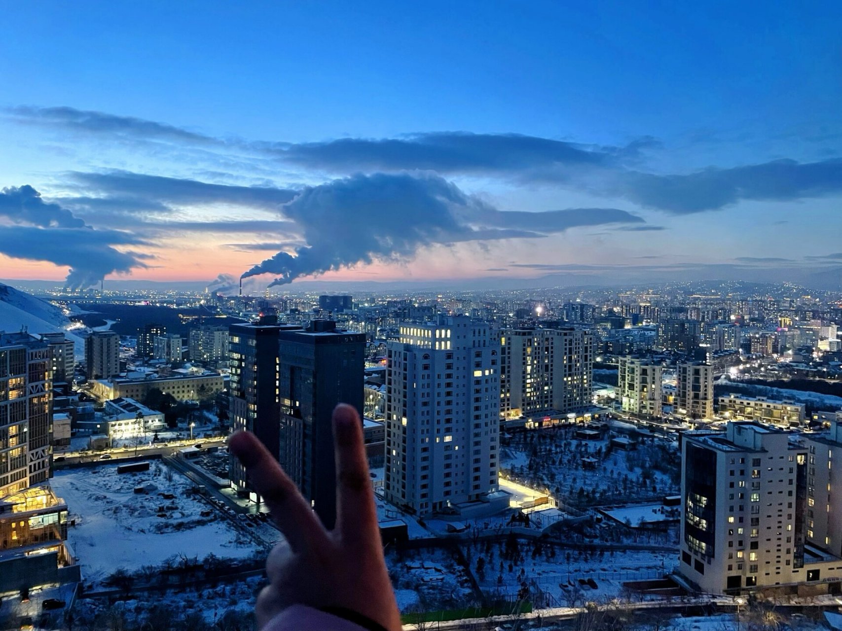 留学新视界：蒙古留学申请攻略