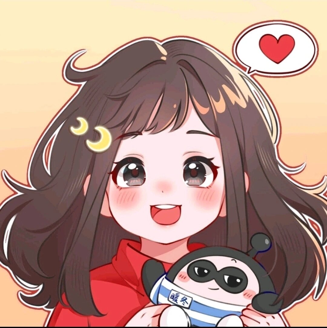 蛋蛋头像