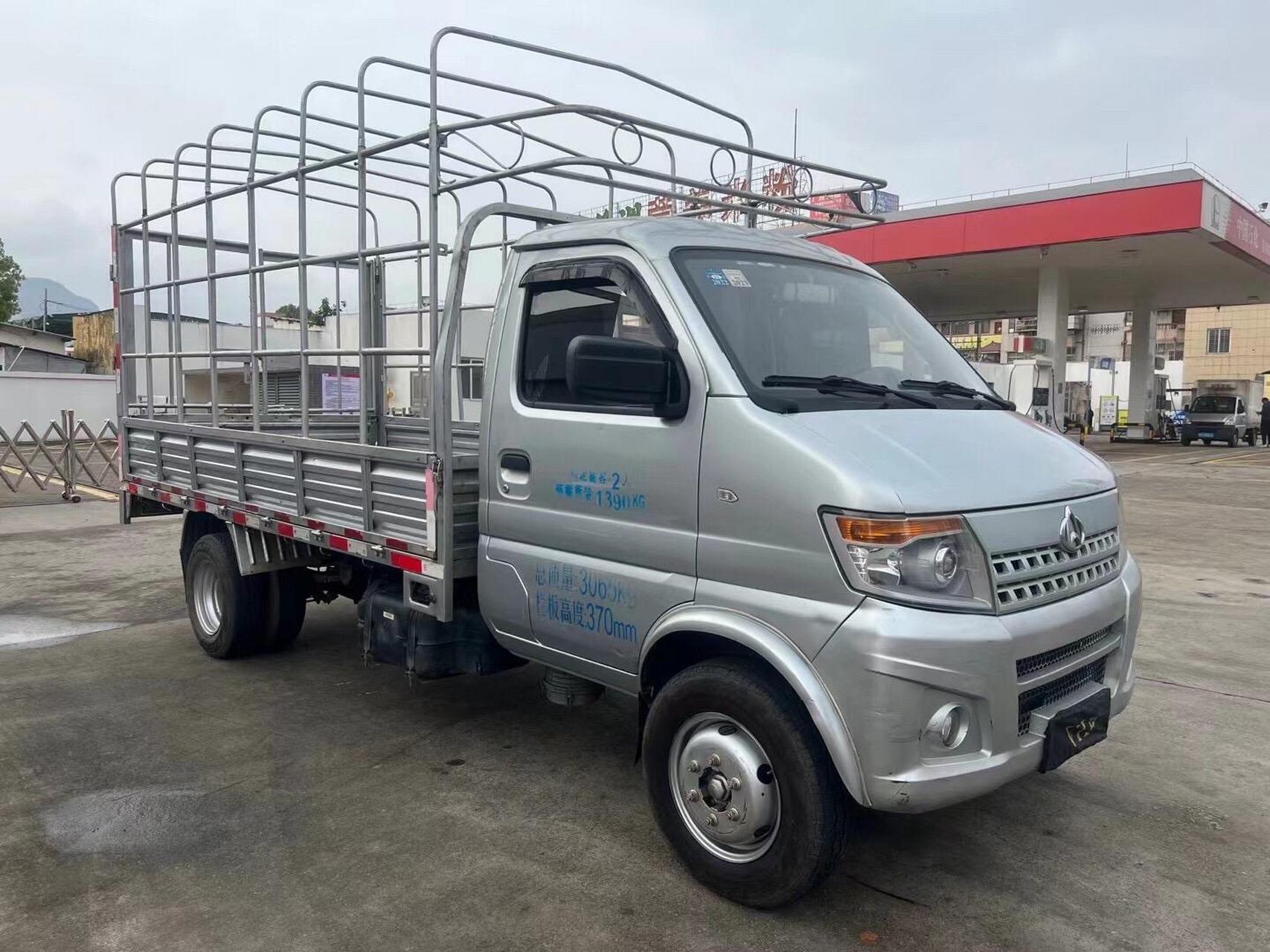 5排量单排后双轮3.