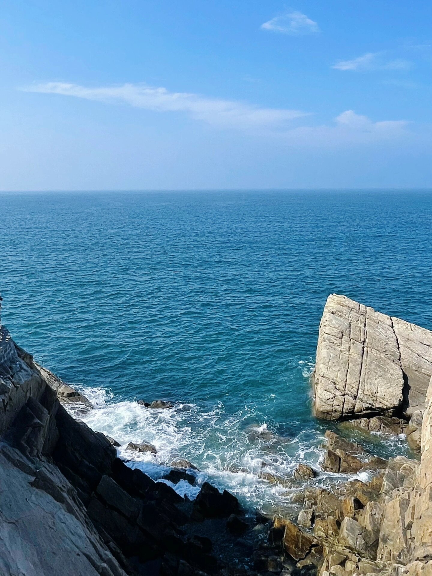 中国最漂亮的海在哪里