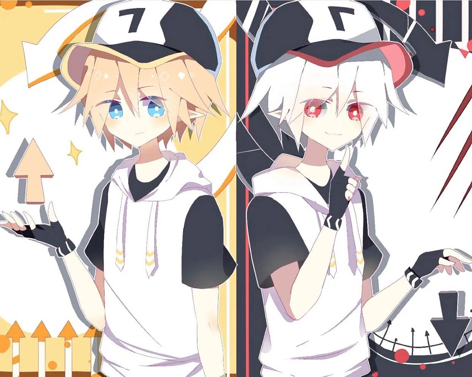 团宠银团厌金1 主cp:双金.格嘉.雷安.卡埃.佩帕.凯柠. 自行避雷 .