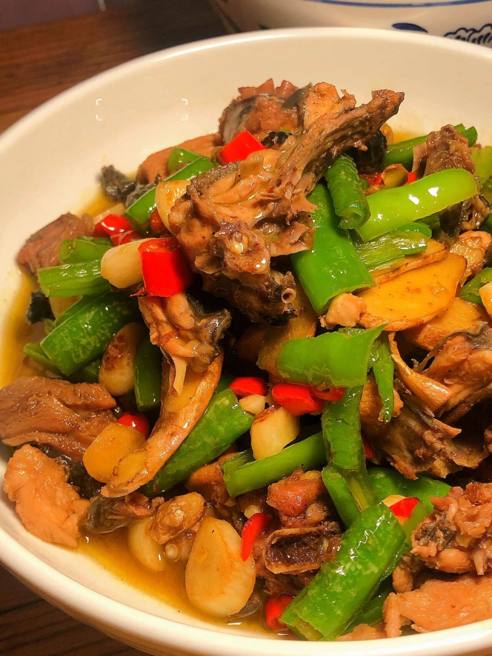 长沙也有正宗邵阳菜6015猪血丸子/毛肚好韵 不知道有没有和我一样