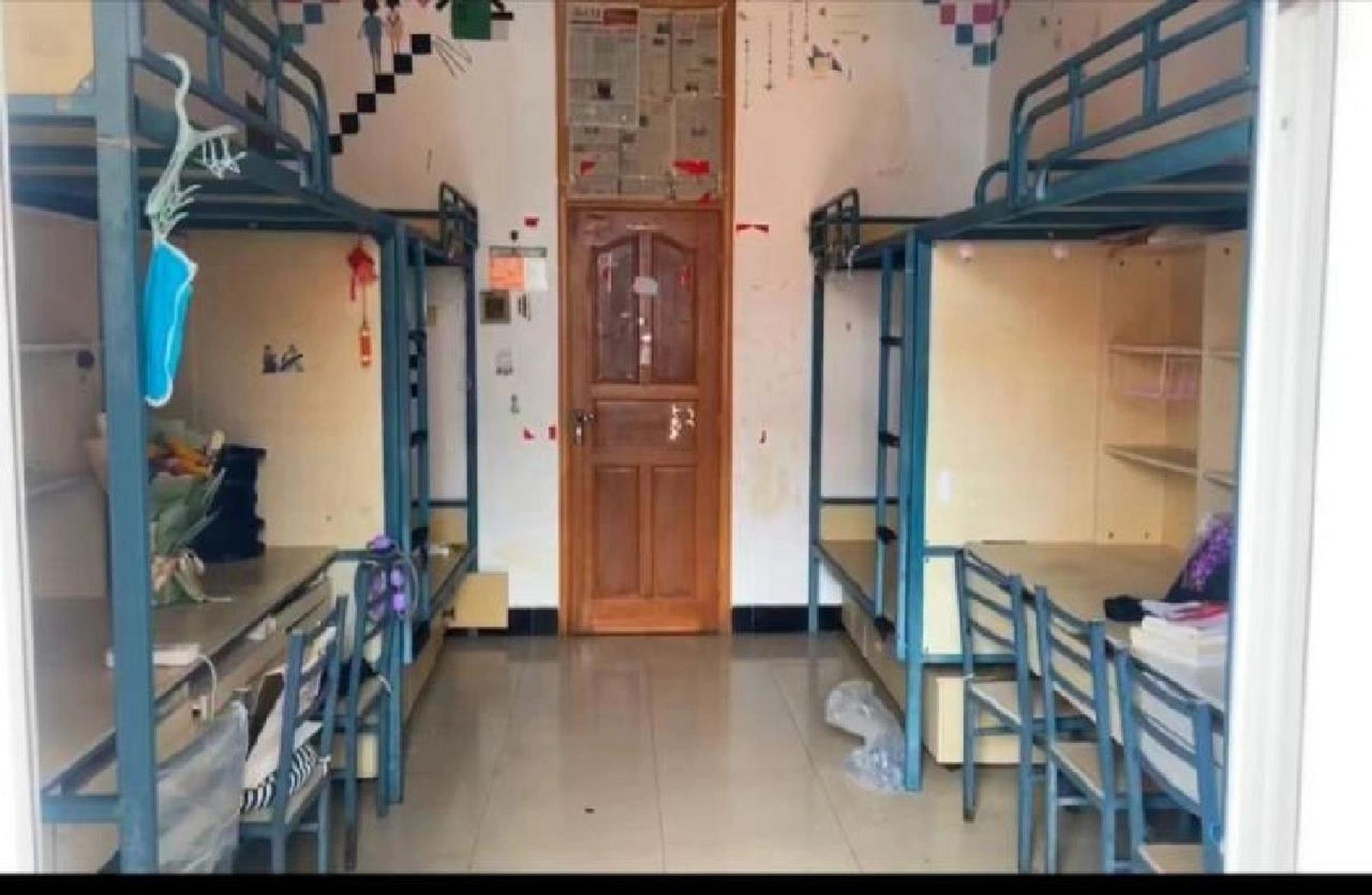 保山学院宿舍介绍来啦,快来看看吧!