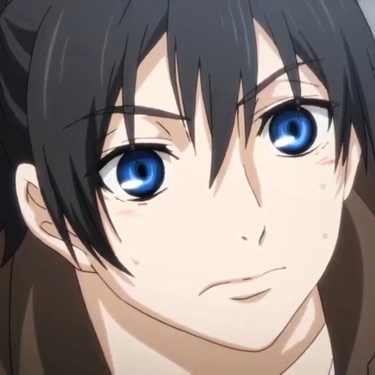 一人之下张楚岚头像壁纸 #一人之下# #张楚岚# #头像# #壁纸