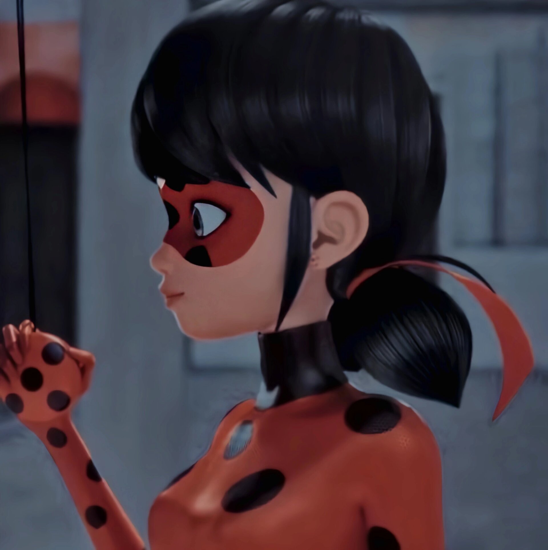 奇迹少女[图片 情头]