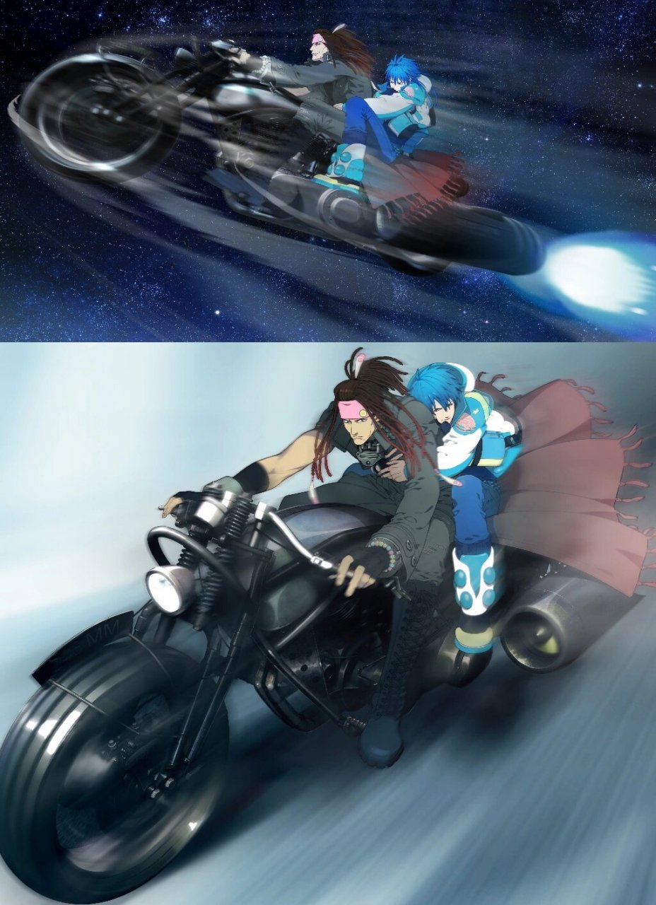 【dmmd本篇攻略】敏克/mink/ミンク 这苦命叔的线我实在爱不起来 	 一