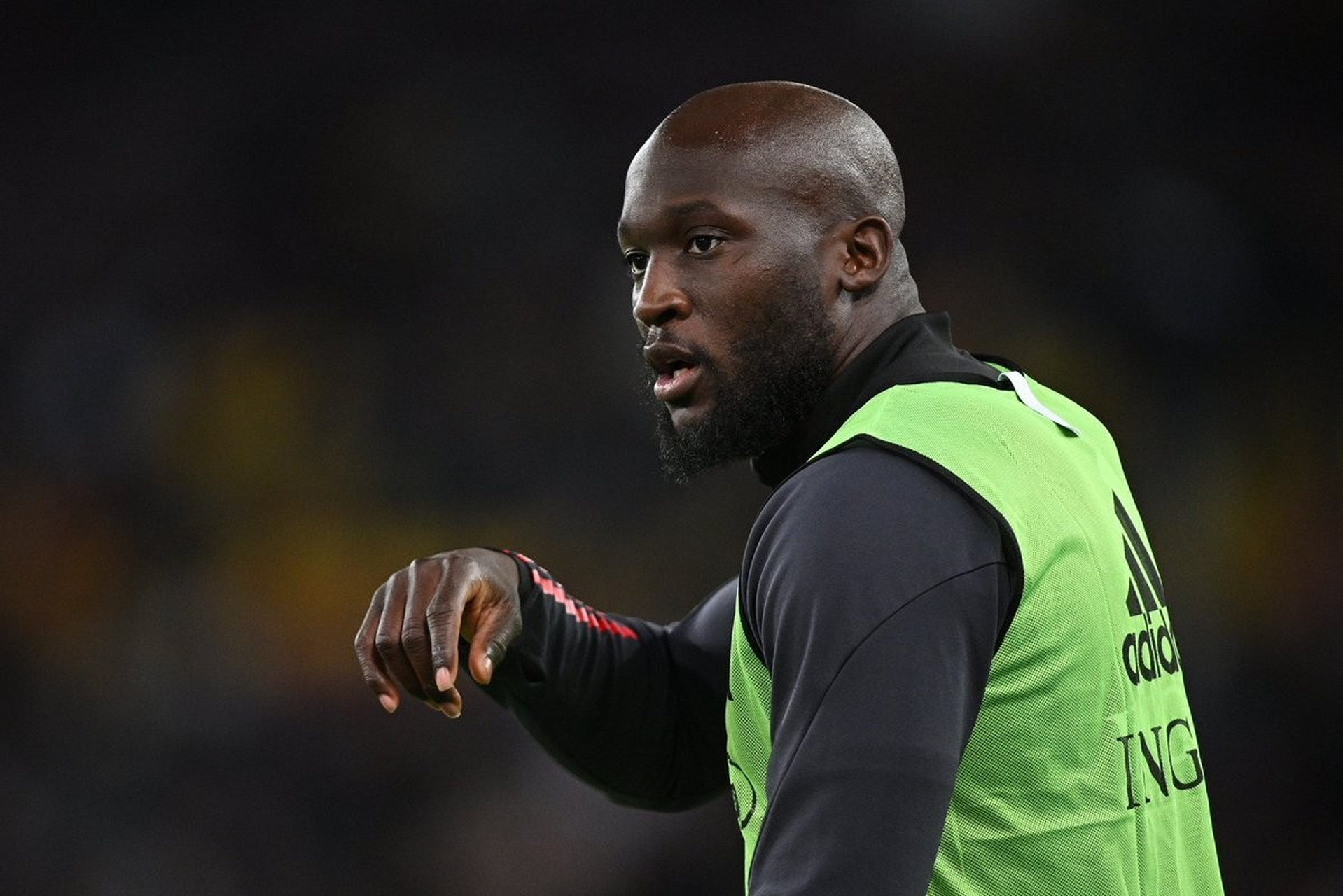 【人在"曹营"心在"汉"】#卢卡库将返回切尔西##国际米兰继续求购