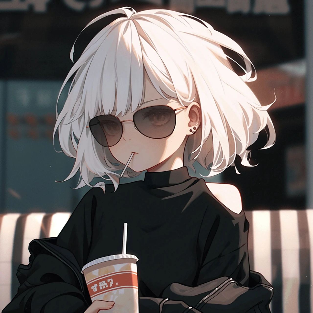 头像| 今天是酷酷的墨镜女孩9815