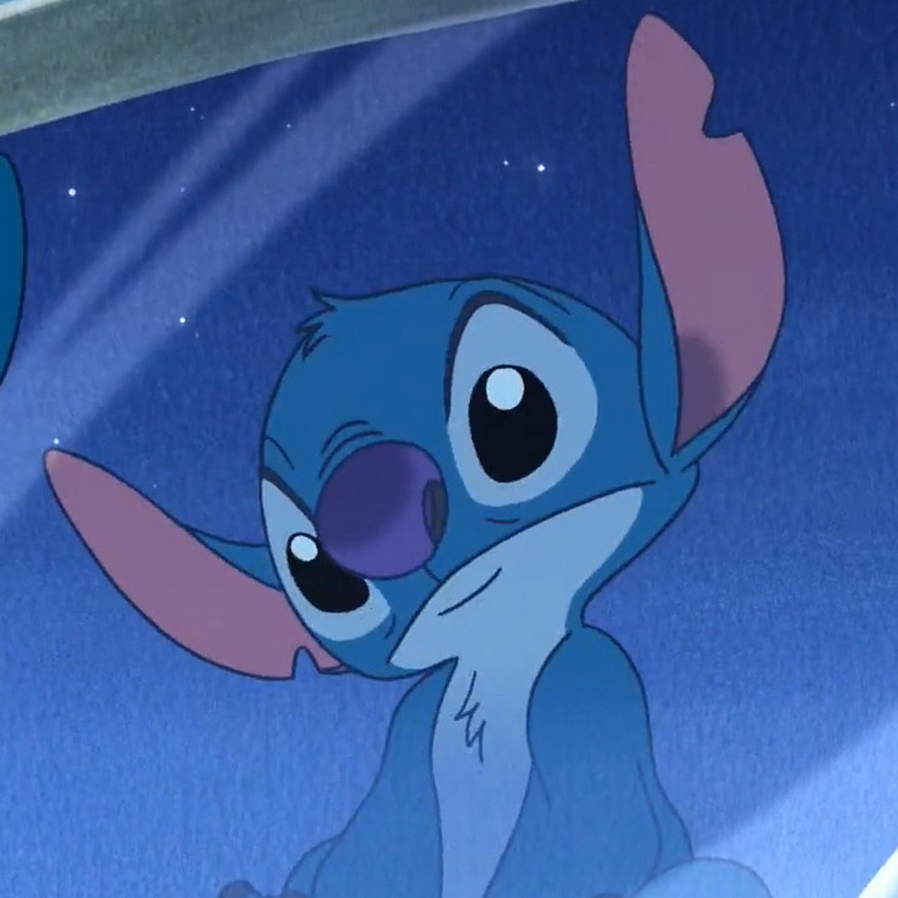 史迪奇头像·表情包 谁会不喜欢626号外星小狗