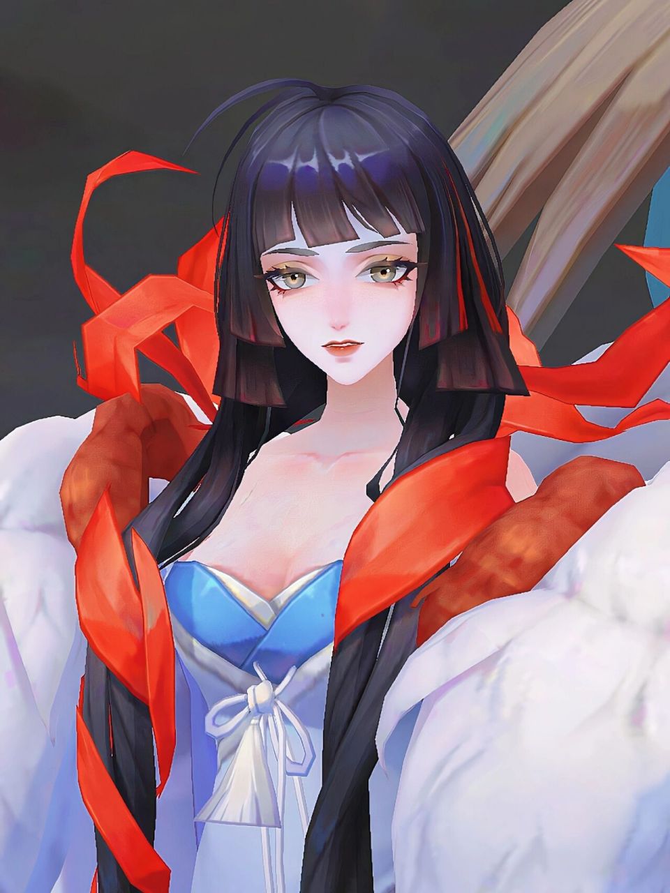 阴阳师美女拍照打卡(*07736673`*) 这么漂亮的彼岸花不