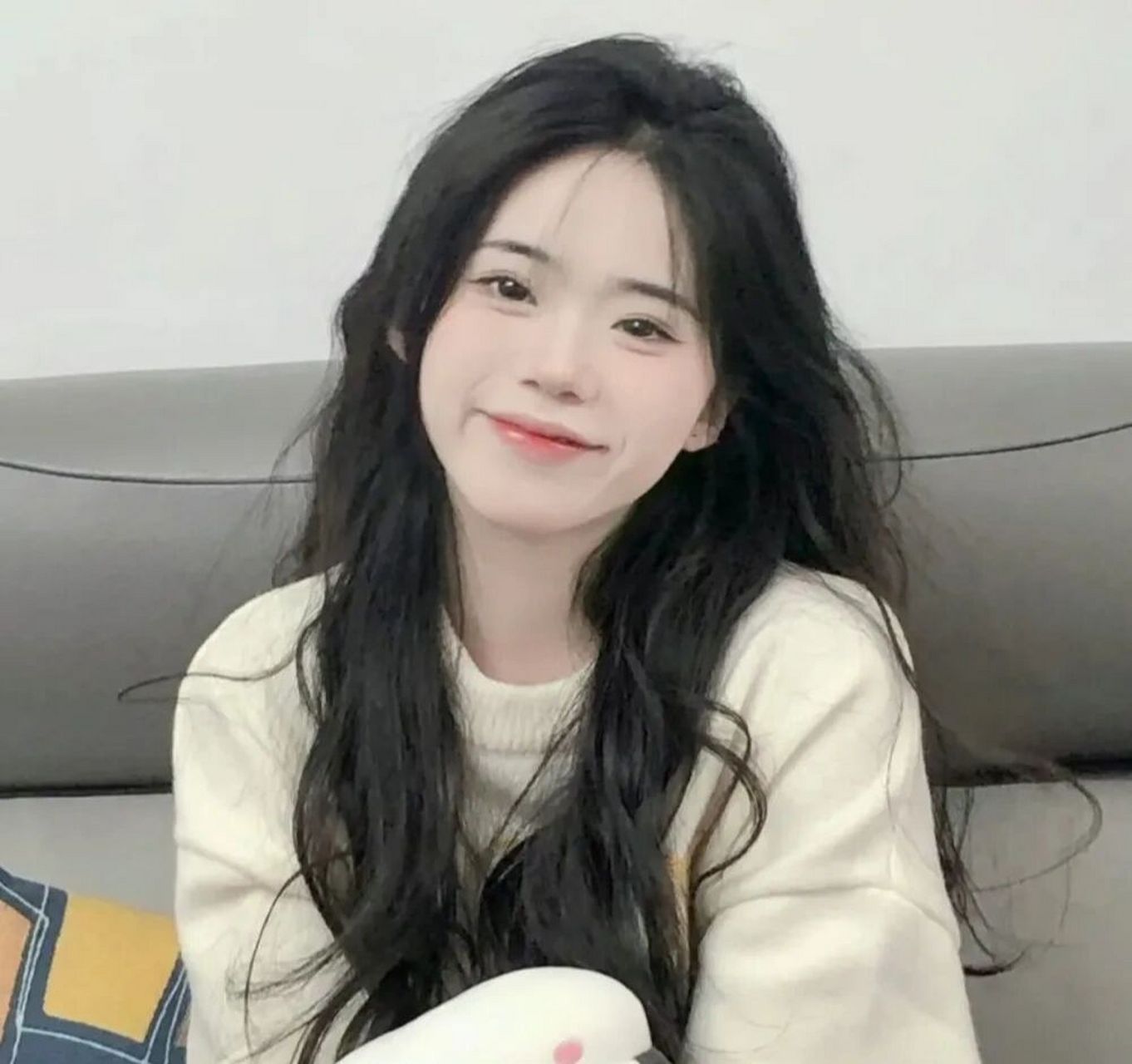 真人闺蜜头像(单人)