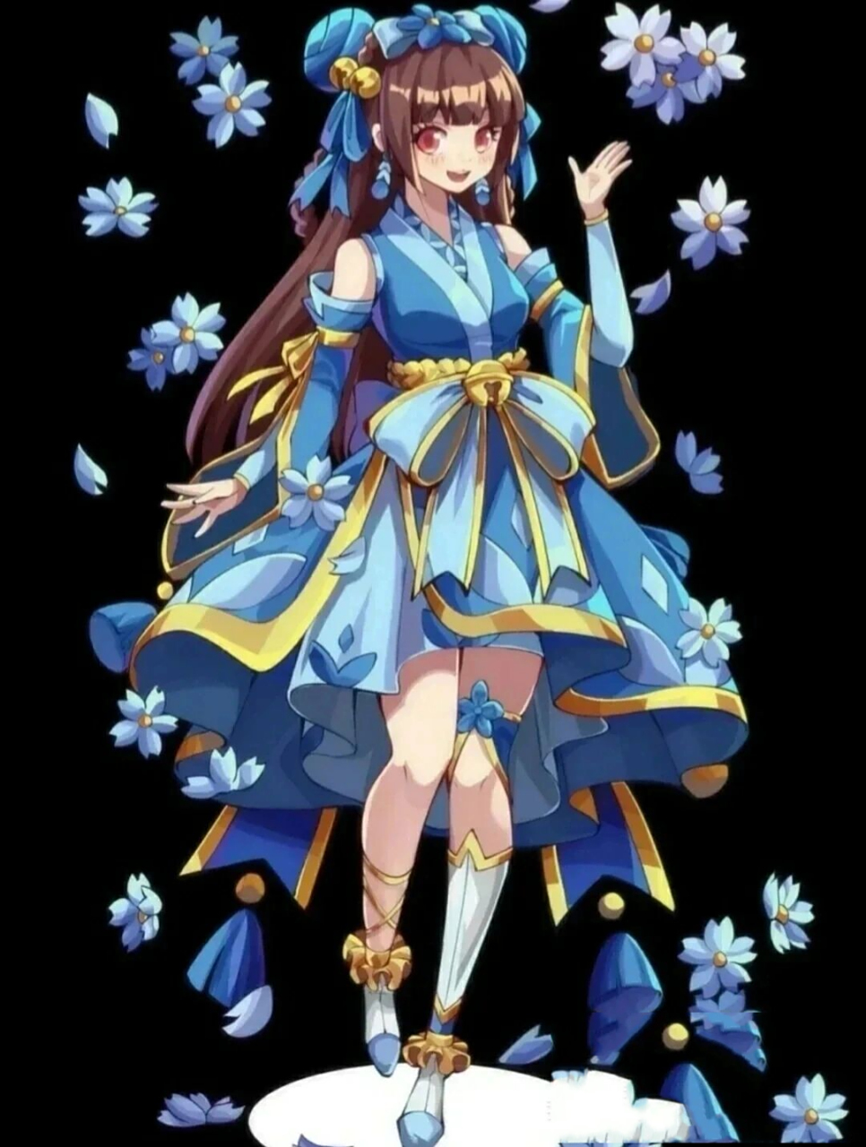 迷你世界的壁纸 ヾ(7119▽19)ノ