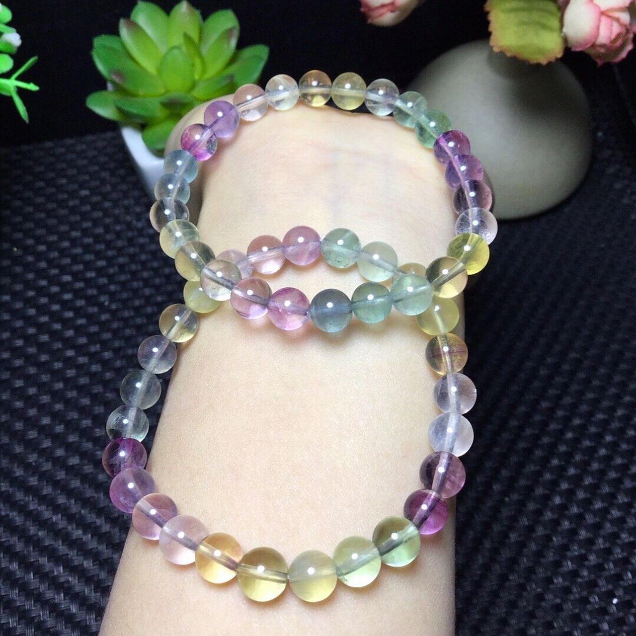 暖宫石手串真的有暖宫功效吗?