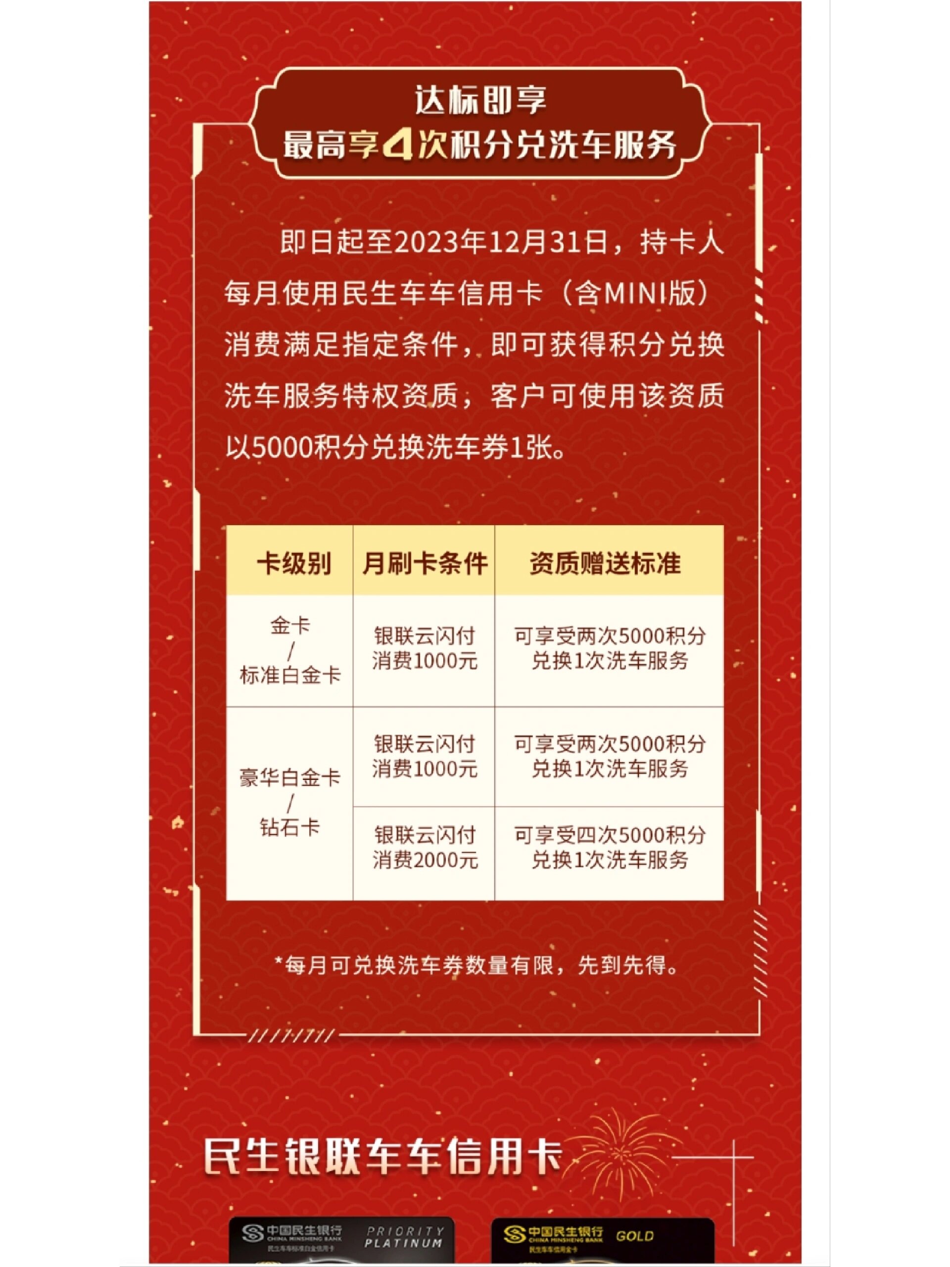 民生信用卡积分(民生信用卡积分兑换的爱奇艺会员怎么使用)