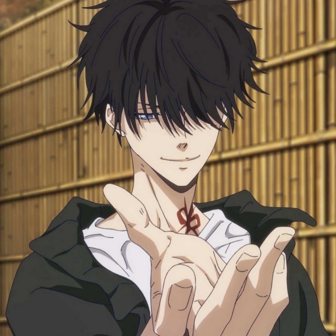 动漫头像,酷酷的鸭乃桥论的禁忌推理第二弹