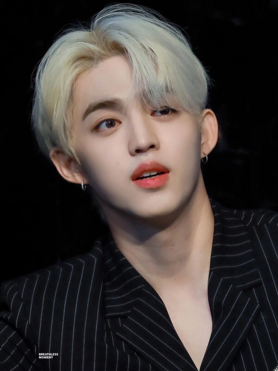 超清图93【崔胜澈】超适合做壁纸的神仙颜值 好伟大的一张脸,真的很