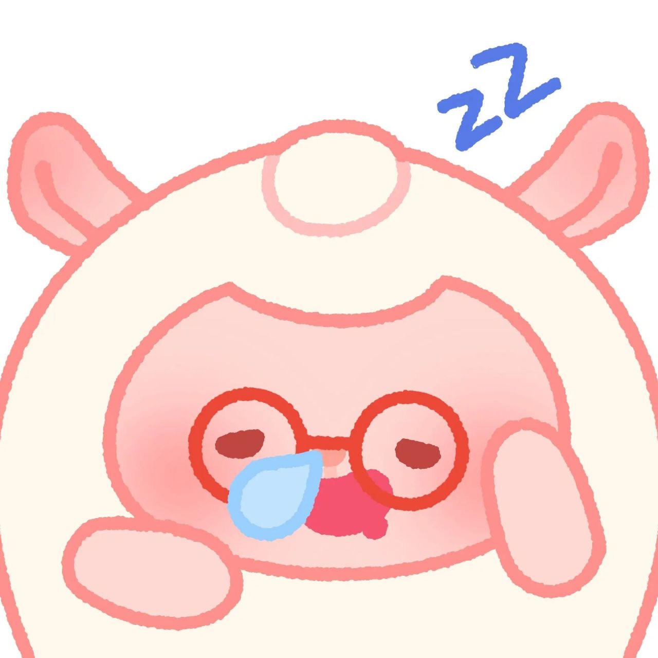 蛋仔派对04dongdong羊群头像来啦!96 谁的小手举的最高呀!