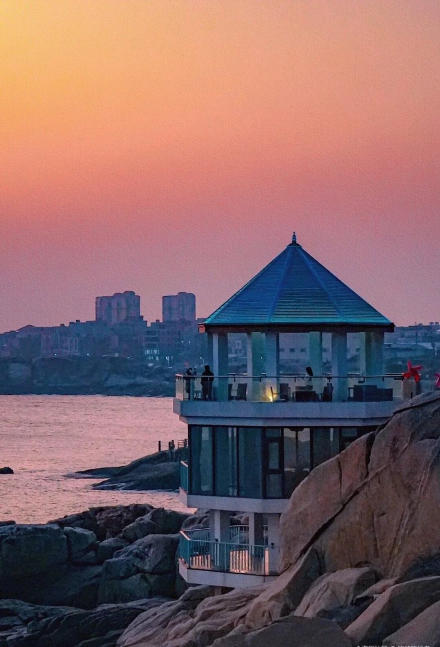 炎炎夏日7715带你打卡惠安绝美海景9806 	 8月份的温度刚刚好