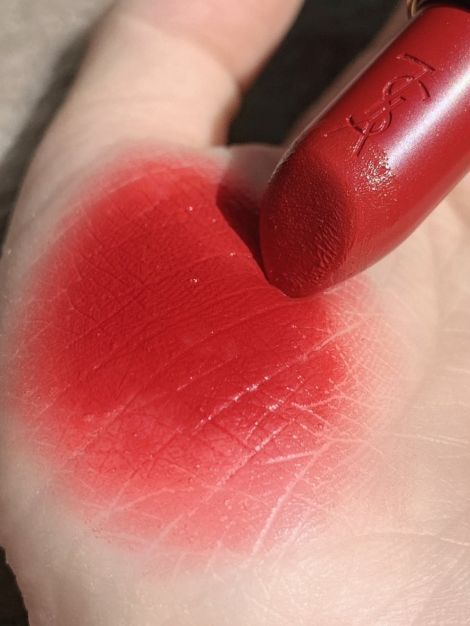 ysl方管114!美到尖叫我要报警了!