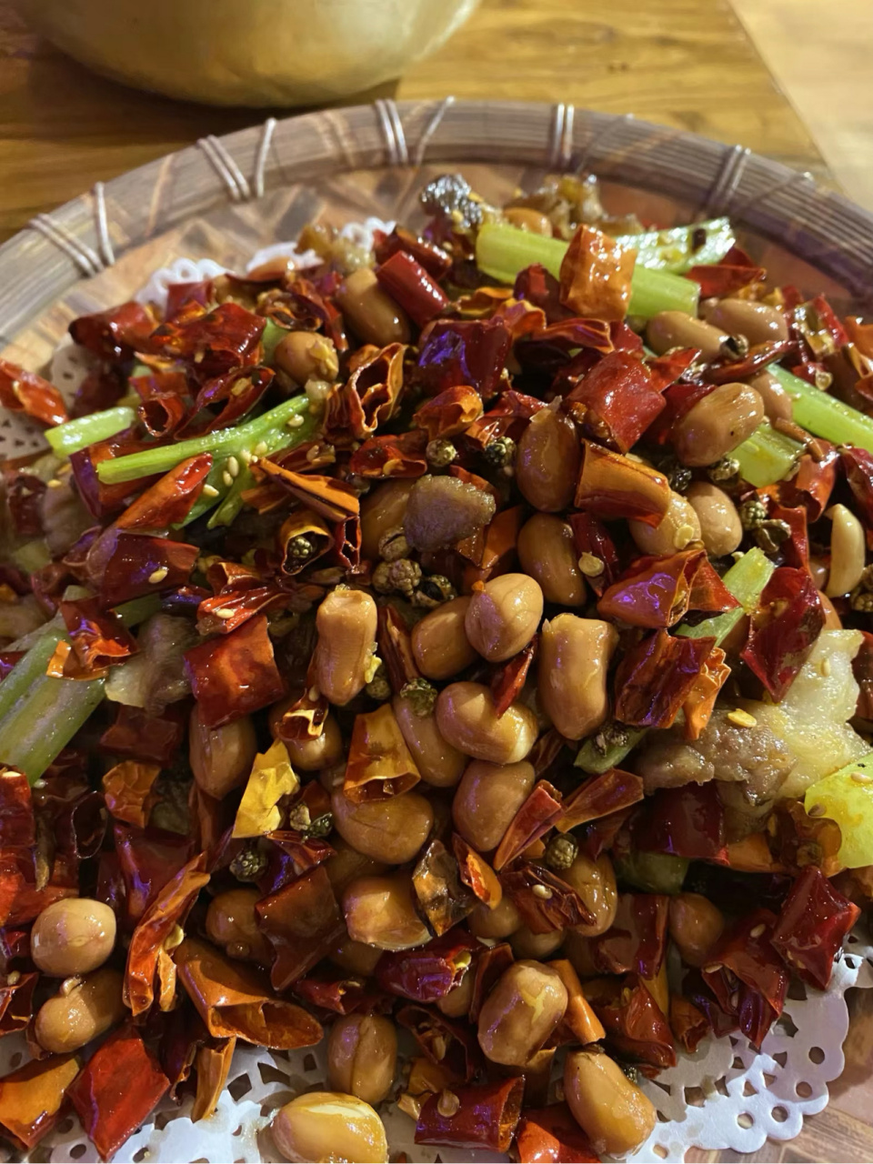 开原美食推介—太阳城美食汇!